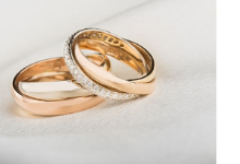 wedding rings