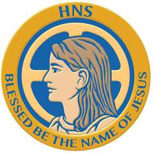 Holy Name Society Logo