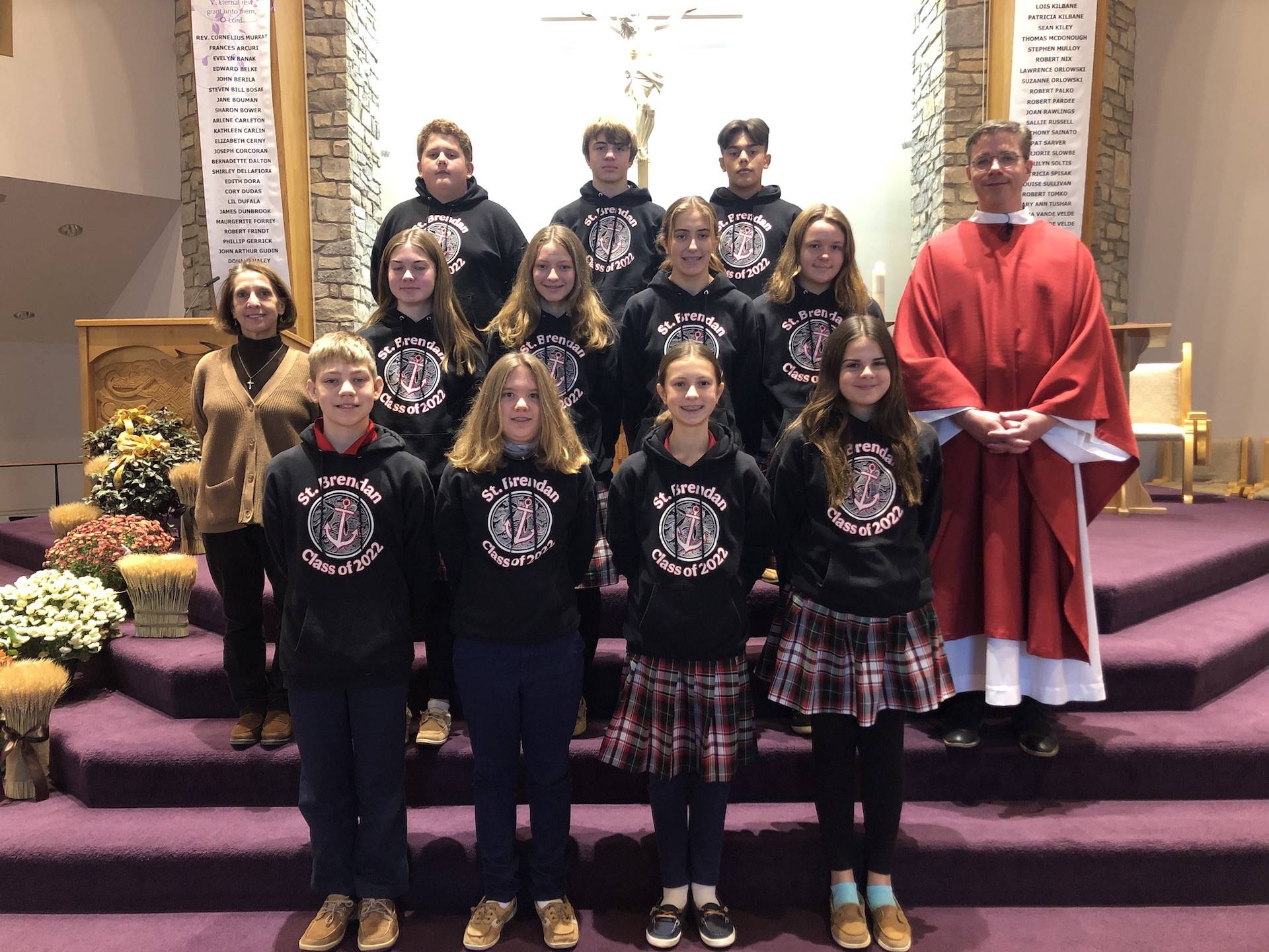 liturgy club