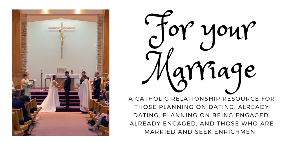 couple exchanging wedding vows