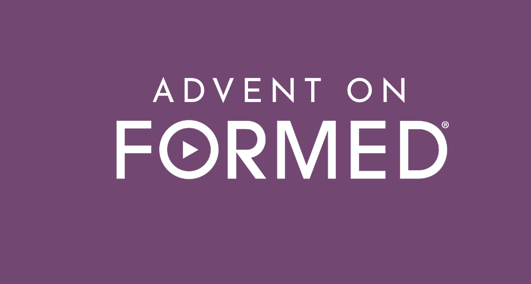 discover advent on FORMED