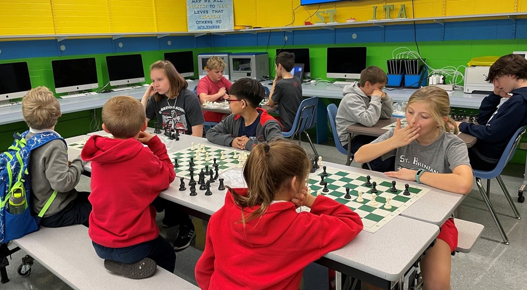 chess club