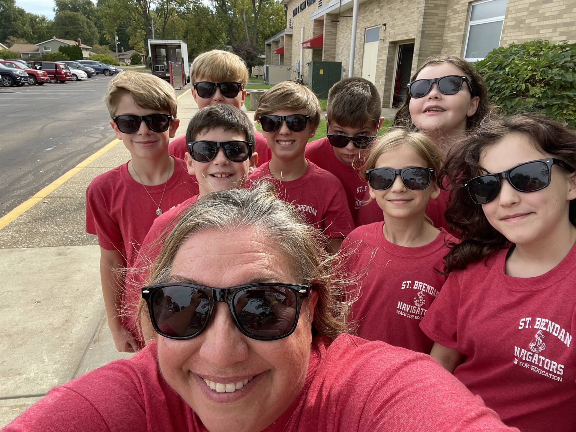 walk a thon