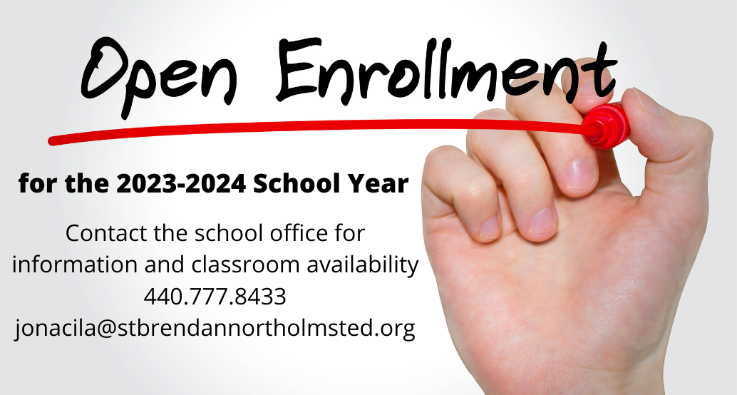 open enrollment call office for availability 4407778333 