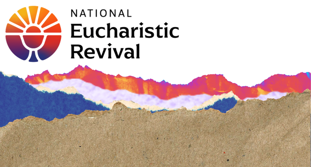 eucharistic revival