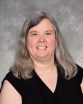 Mary Welch 
